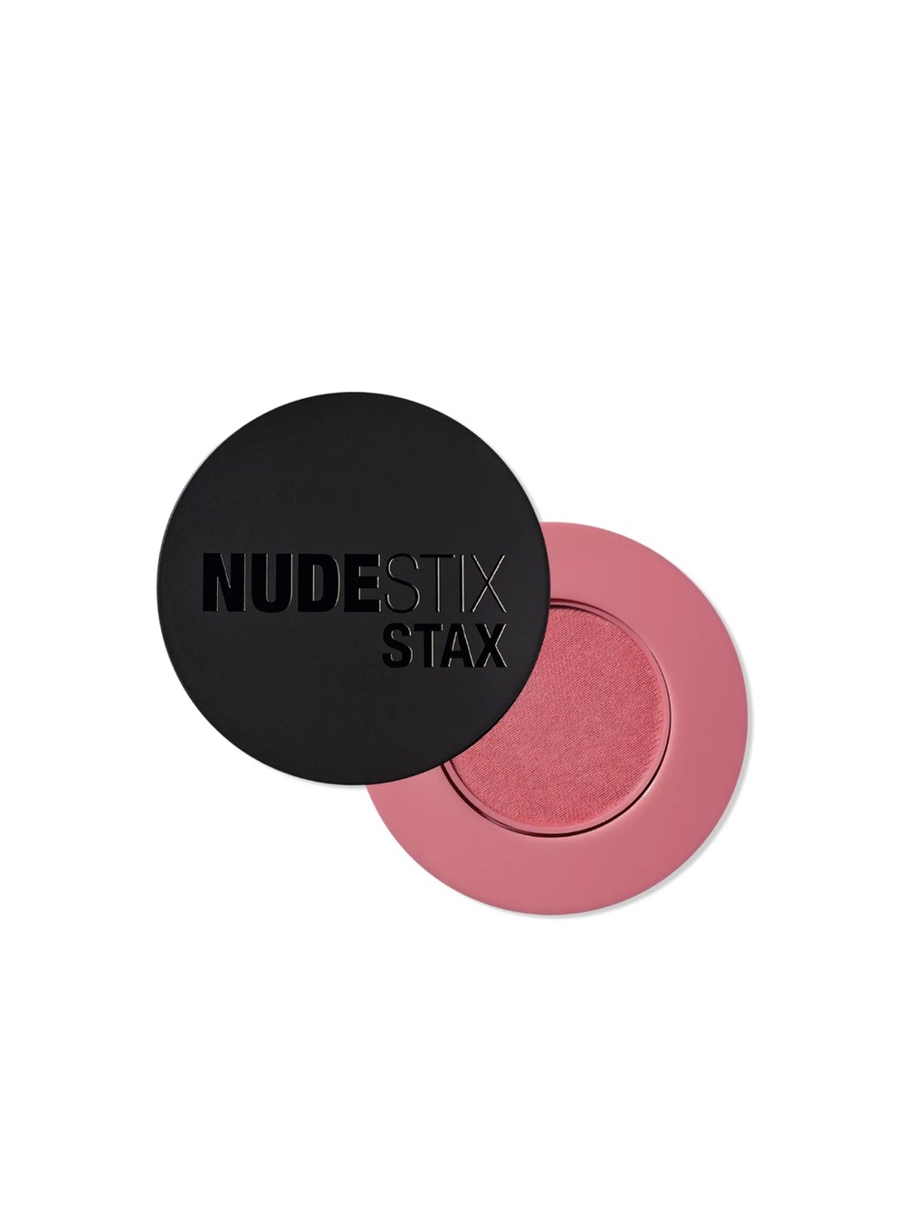 NUDESTIX STAX All Over Color Blush Balm - Love & Roses New